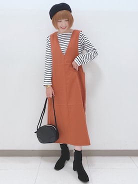 RA★SEさんのコーディネート