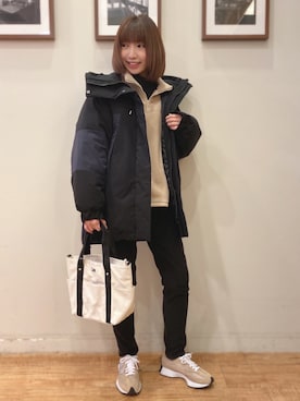 RA★SEさんのコーディネート