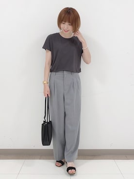 RA★SEさんのコーディネート