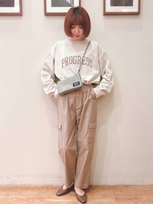 RA★SEさんのコーディネート