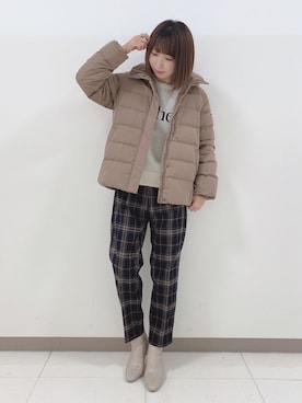 RA★SEさんのコーディネート