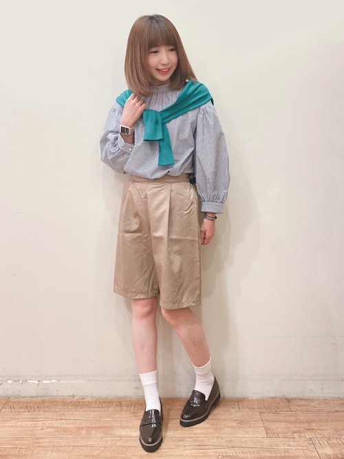 RA★SEさんのコーディネート