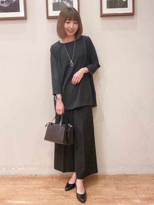 RA★SEさんのコーディネート