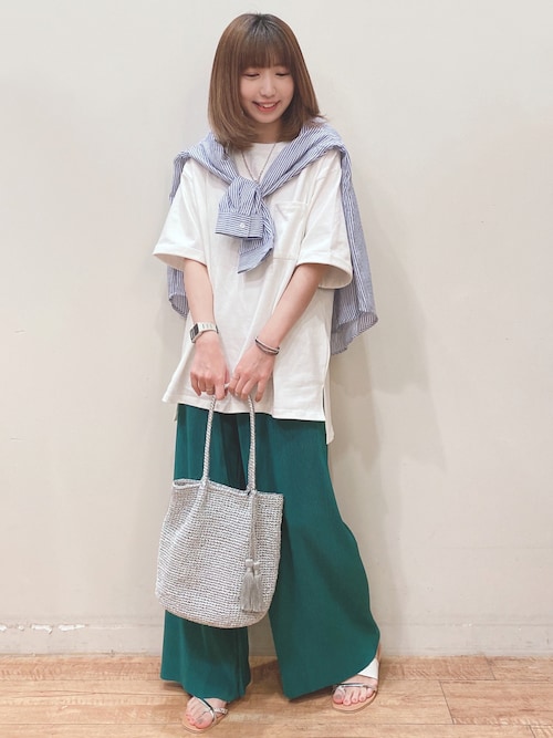 RA★SEさんのコーディネート