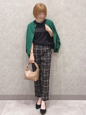 RA★SEさんのコーディネート