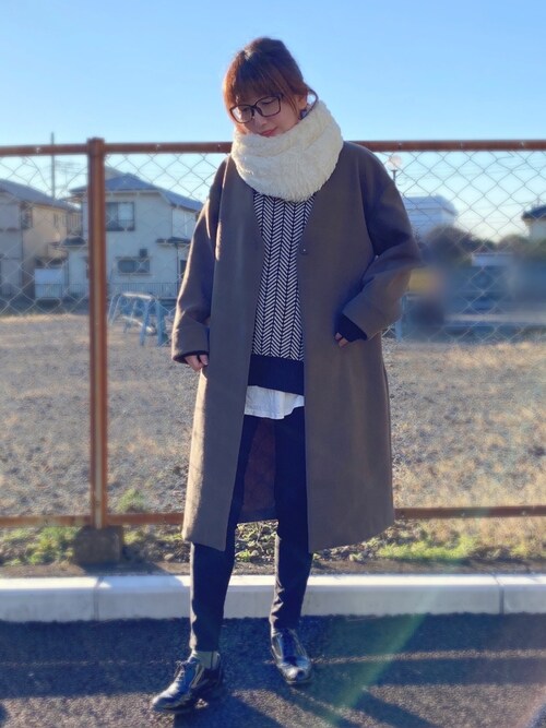 RA★SEさんのコーディネート