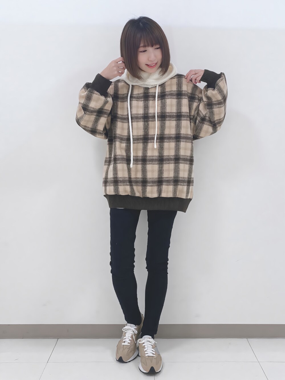 【コーデに差がつく♪】CHANEL バラクラバ 25B ニット POPな魚が可愛い☆】コーデに彩りプラス♪CHANEL ニットシャツ