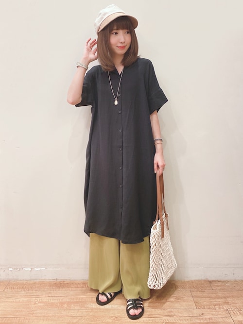 RA★SEさんのコーディネート
