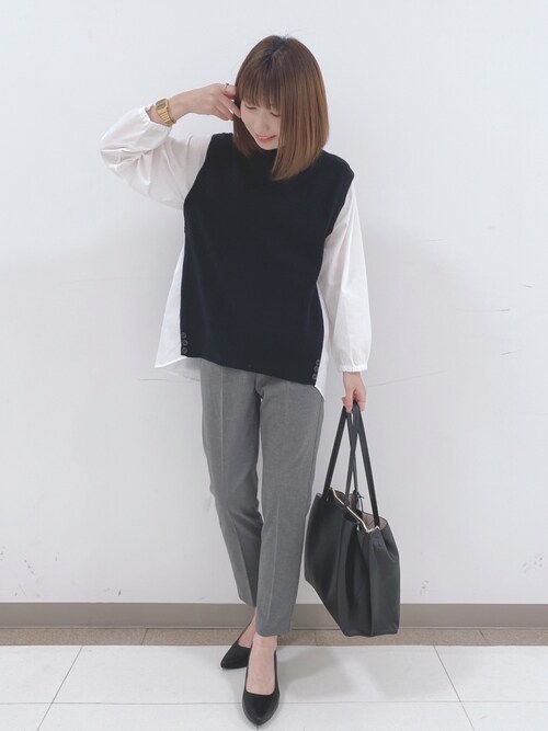 RA★SEさんのコーディネート