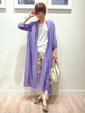 RA★SEさんのコーディネート