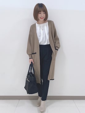 RA★SEさんのコーディネート