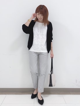 RA★SEさんのコーディネート