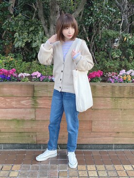 RA★SEさんのコーディネート