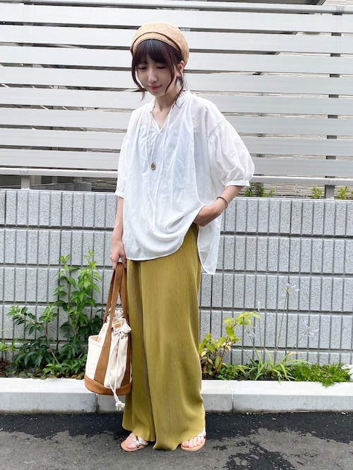 RA★SEさんのコーディネート