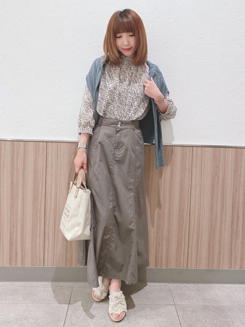 RA★SEさんのコーディネート