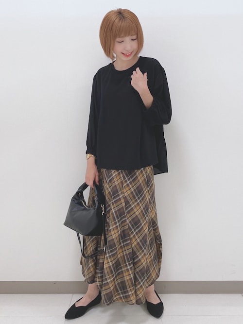 RA★SEさんのコーディネート