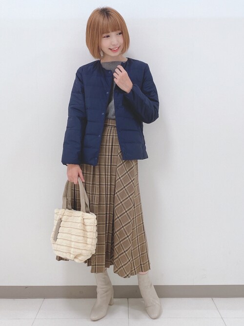 RA★SEさんのコーディネート