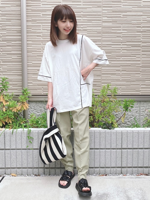 RA★SEさんのコーディネート