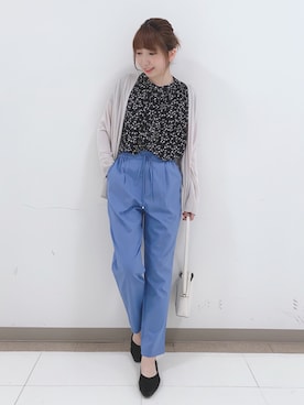 RA★SEさんのコーディネート