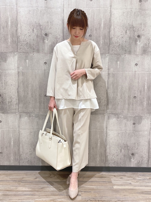 RA★SEさんのコーディネート