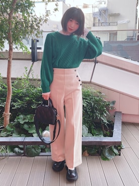 RA★SEさんのコーディネート