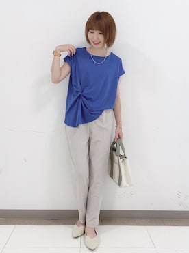 RA★SEさんのコーディネート