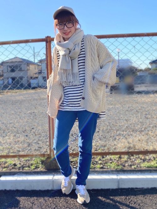 RA★SEさんのコーディネート