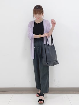 RA★SEさんのコーディネート