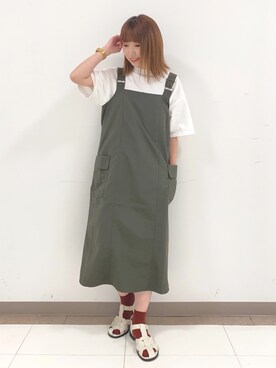 RA★SEさんのコーディネート