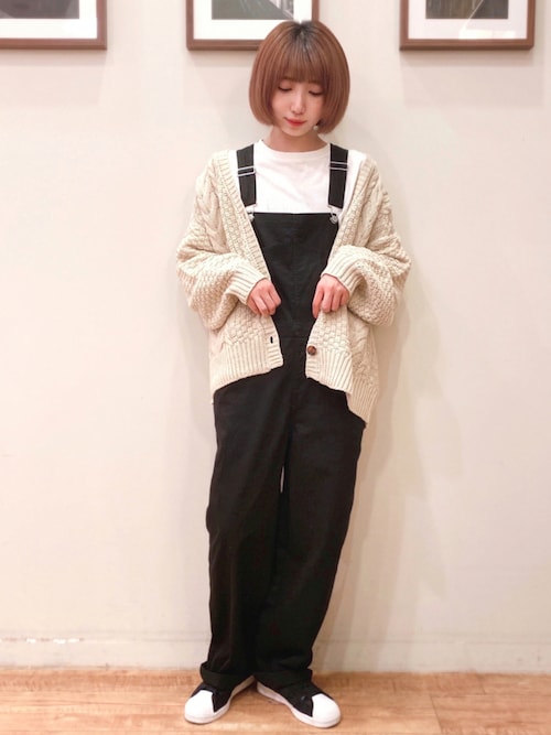 RA★SEさんのコーディネート