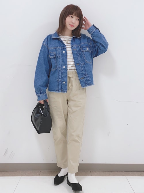 RA★SEさんのコーディネート