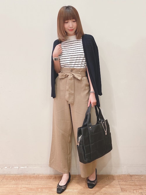 RA★SEさんのコーディネート