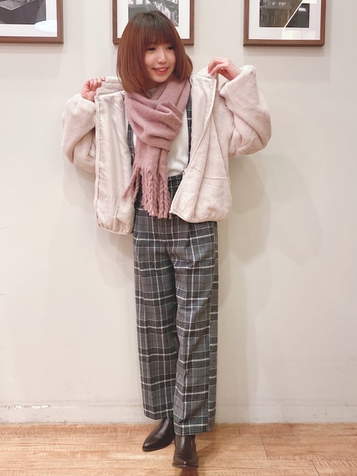 RA★SEさんのコーディネート