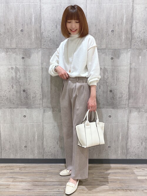 RA★SEさんのコーディネート