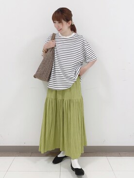 RA★SEさんのコーディネート