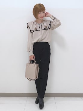 RA★SEさんのコーディネート