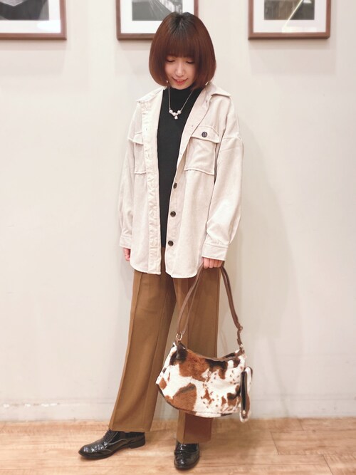 RA★SEさんのコーディネート