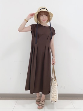 RA★SEさんのコーディネート