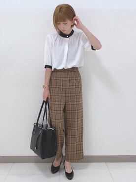 RA★SEさんのコーディネート