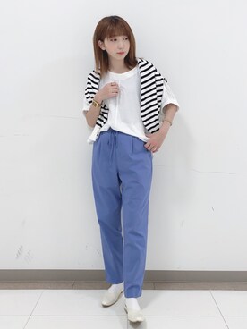 RA★SEさんのコーディネート