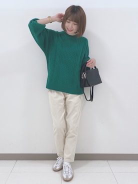 RA★SEさんのコーディネート