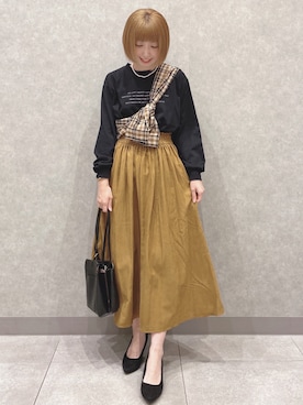 RA★SEさんのコーディネート