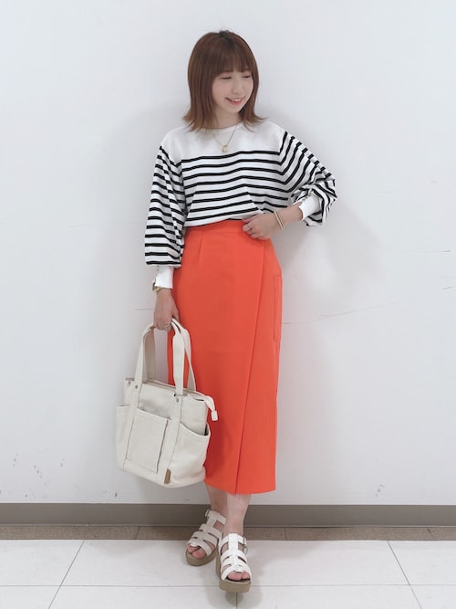 RA★SEさんのコーディネート