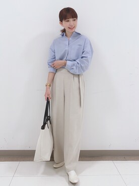 RA★SEさんのコーディネート