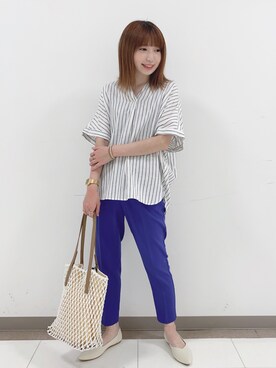 RA★SEさんのコーディネート