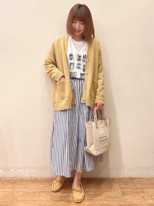 RA★SEさんのコーディネート