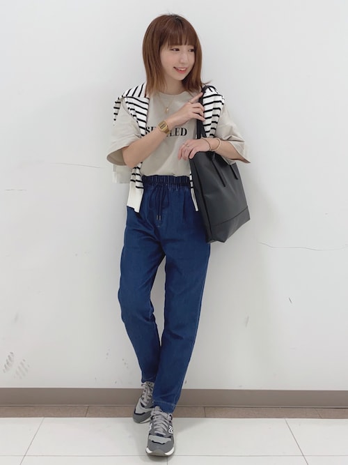 RA★SEさんのコーディネート