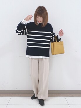 RA★SEさんのコーディネート