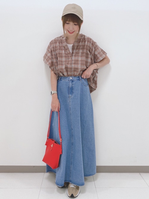 RA★SEさんのコーディネート