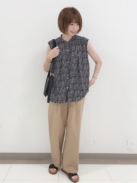 RA★SEさんのコーディネート